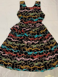 Girls dresses