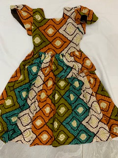 Girls dresses