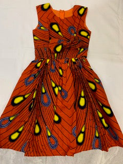Girls dresses
