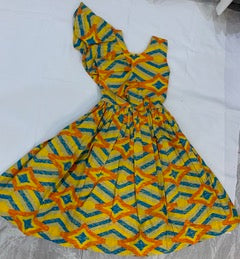 Girls dresses
