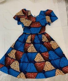 Girls Dresses