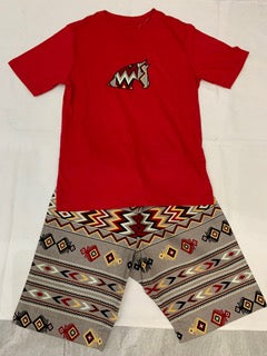 Boys Short set