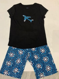 Boys Short set